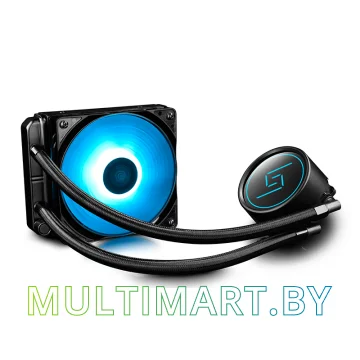 Кулер Deepcool GAMMAXX L120 DP-H12RF-GL120RGB